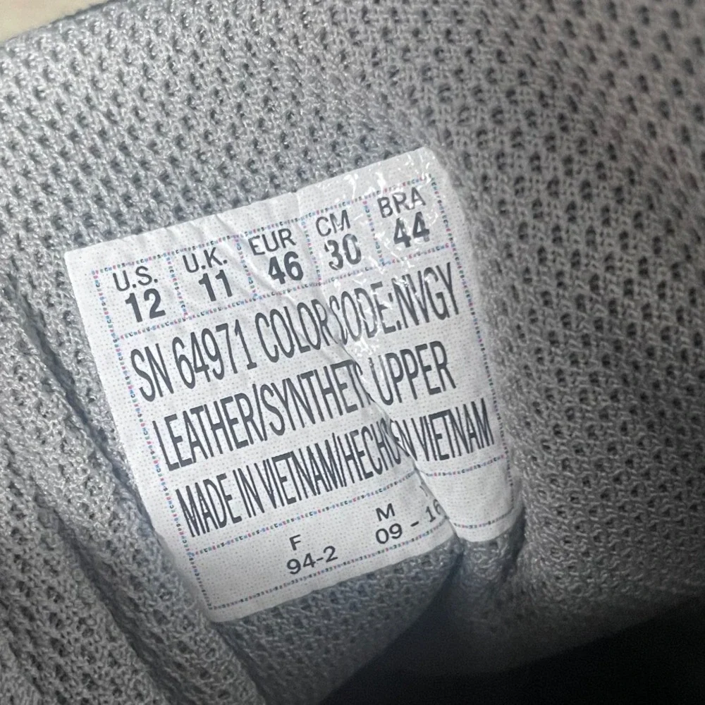 Skechers better than